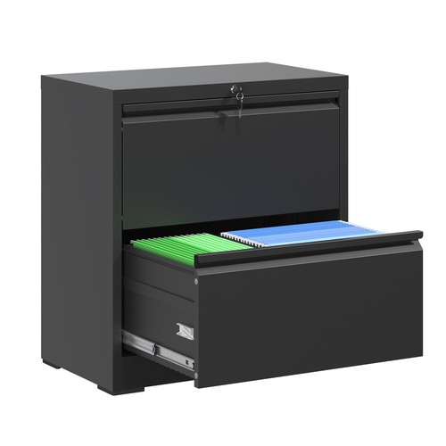 Drawer lateral file cabinet - 2,