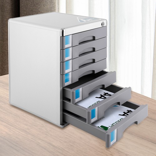 Office filing cabinet drawer - office,