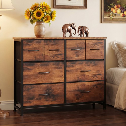 Chest file cabinets - file, 8