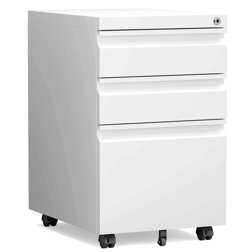 Drawer file cabinet with - cabinet,