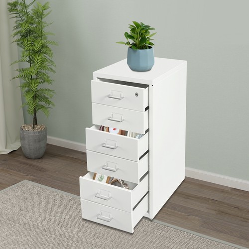 Drawer filing cabinet - 6,