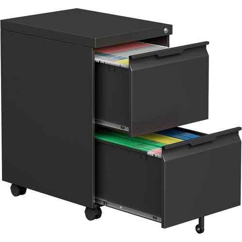 Drawer metal file cabinet - metal,
