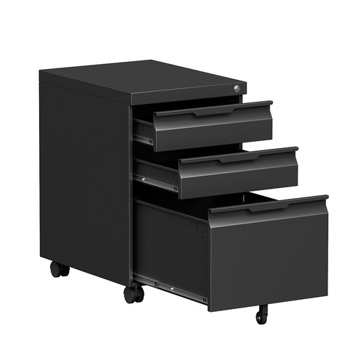 Drawer file cabinet - drawer, with