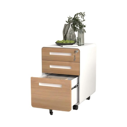 Drawer file cabinet with - cabinet,