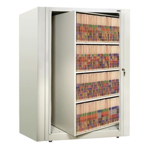 Starter shelf rotary - ez,