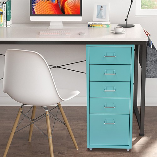 Metal file storage cabinet - storage,