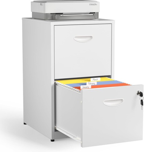 Drawer file cabinet - 2,