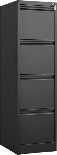 Drawer file cabinet with - drawer,