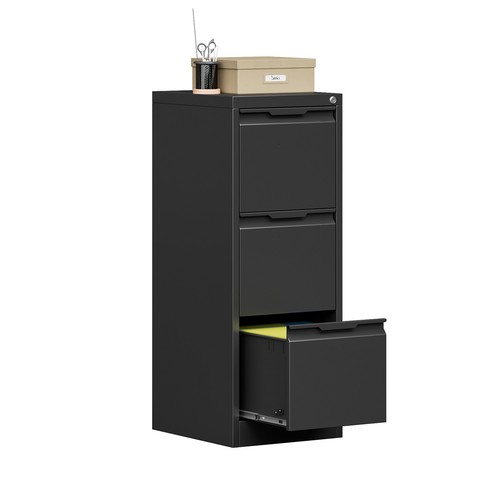 Metal vertical file storage - vertical,