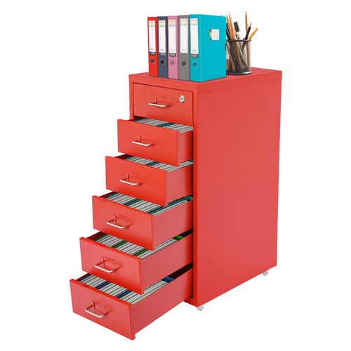 Drawer metal vertical filing - vertical,