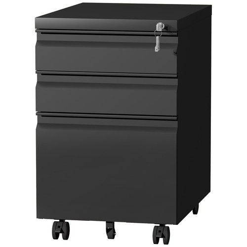 Drawer file cabinet with - drawer,